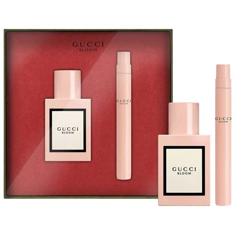 gucci bloom sephora perfume